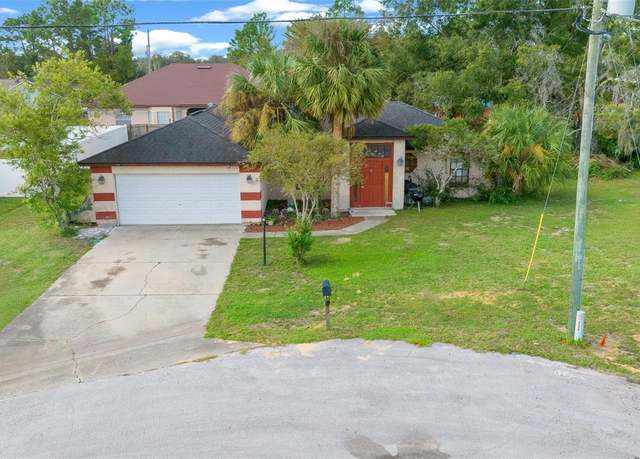 Property at 25 Cedar Ter, Ocala, FL 34472, 3 beds, 2 baths