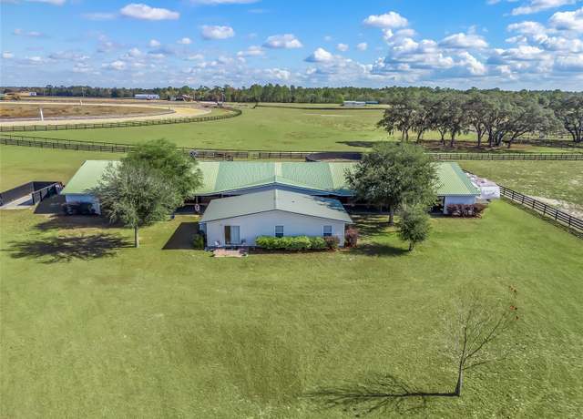Property at 2191 NE 120th Ave Lot 2, Williston, FL 32696, 2 beds, 2 baths