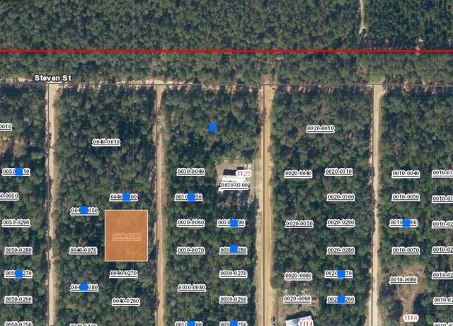 Property at Lots 28 & 29 Norman Ave, Interlachen, FL 32148