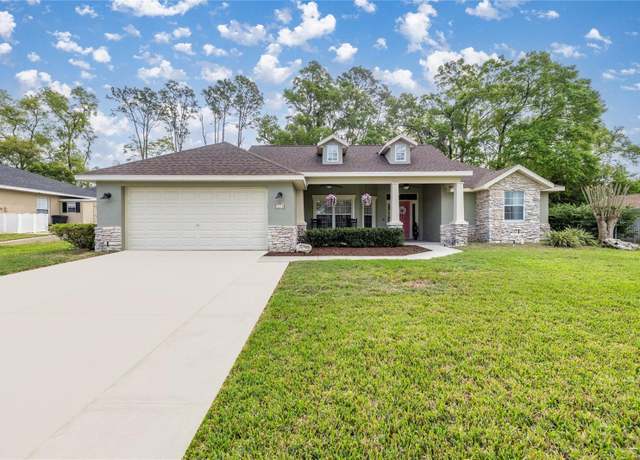 Property at 3119 SE 54th Cir, Ocala, FL 34480, 3 beds, 2 baths