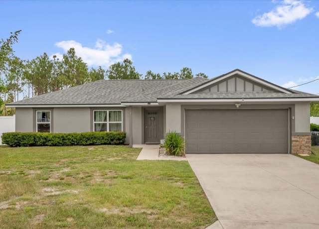 Property at 7 Pecan Drive Ter, Ocala, FL 34472, 3 beds, 2 baths