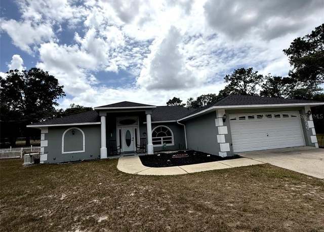 Property at 2550 SW Ivy Pl, Dunnellon, FL 34431, 3 beds, 2.5 baths