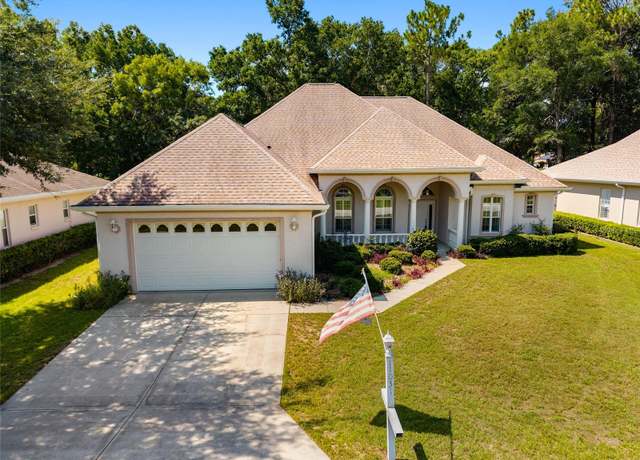 Property at 11031 SW 69th Cir, Ocala, FL 34476, 3 beds, 2 baths