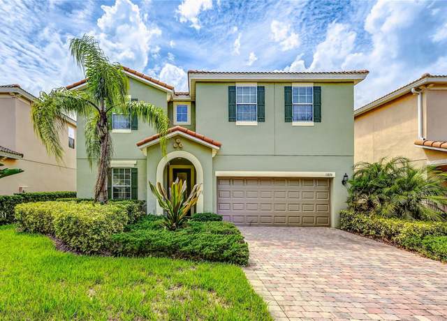 Property at 11874 Aurelio Ln, Orlando, FL 32827, 4 beds, 3.5 baths