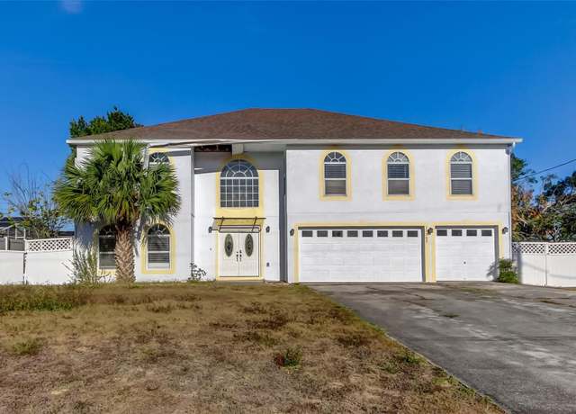 Property at 11309 Outrigger Ave, Spring Hill, FL 34608, 6 beds, 5.5 baths
