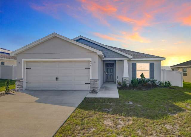 Property at 456 Hilltop Dr, Lake Wales, FL 33853, 4 beds, 2 baths