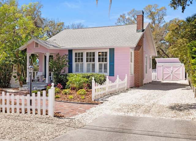 Property at 1874 N Washington Ave, Clearwater, FL 33755, 1 bed, 1 bath