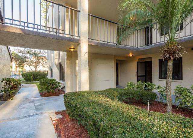 Property at 2211 Belleair Rd Unit D12, Clearwater, FL 33764, 2 beds, 1 bath