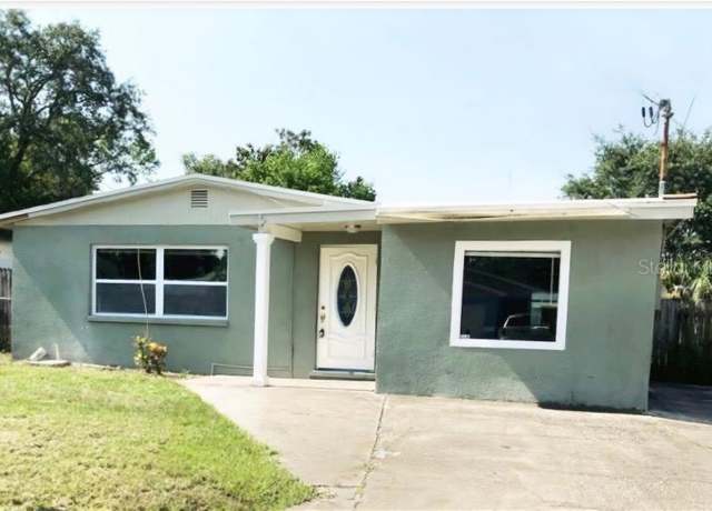 Property at 4009 E Henry Ave, Tampa, FL 33610, 3 beds, 1.5 baths