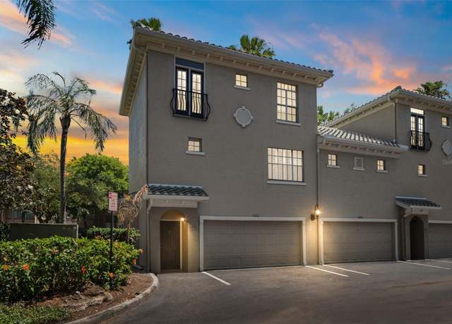 Property at 501 Knights Run Ave #5101, Tampa, FL 33602, 3 beds, 3.5 baths