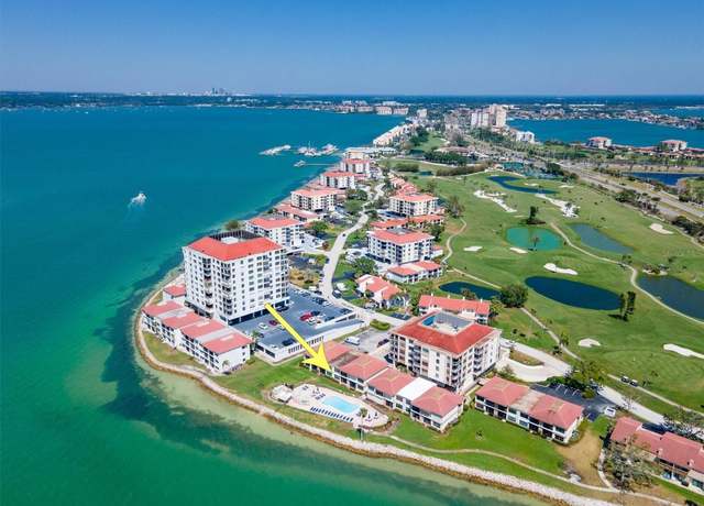 Property at 6279 Sun Blvd #103, St Petersburg, FL 33715, 2 beds, 2 baths