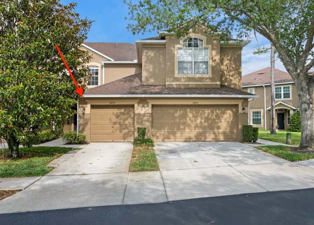 Property at 18939 Duquesne Dr, Tampa, FL 33647, 2 beds, 1.5 baths