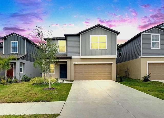 Property at 12617 Maple Bonsai Dr, Riverview, FL 33579, 5 beds, 2.5 baths