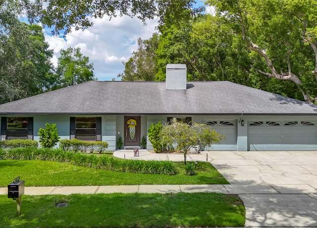 Property at 1014 Sylvia Ln, Tampa, FL 33613, 3 beds, 2.5 baths