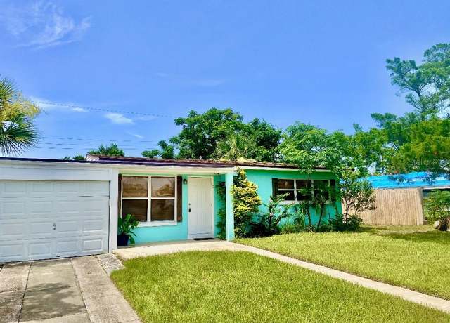 Property at 119 Essex Dr, Ormond Beach, FL 32176, 2 beds, 1 bath