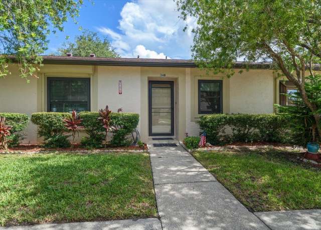 Property at 11511 113th St Unit 34B, Largo, FL 33778, 2 beds, 2 baths