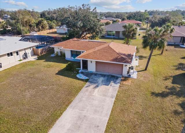 Property at 1058 Bounds St, Port Charlotte, FL 33952, 2 beds, 2 baths