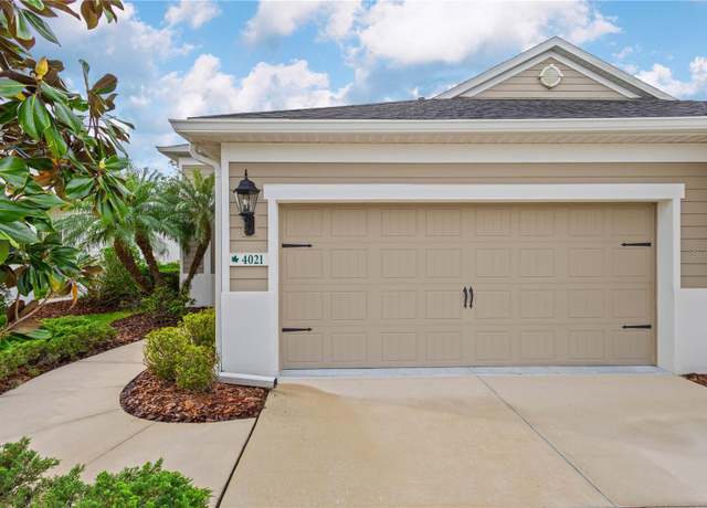 Property at 4021 Wildgrass Pl, Parrish, FL 34219, 2 beds, 2 baths