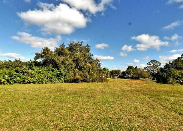 Property at San Rafael Ave, North Port, FL 34287