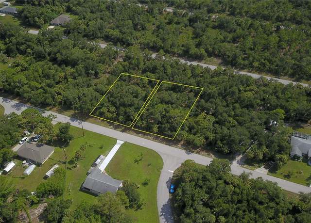 Property at 3223 Eldorado Ln, Port Charlotte, FL 33948