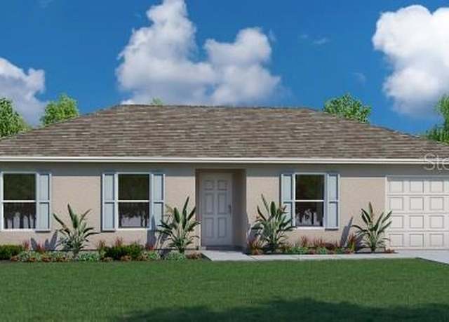 Property at 1218 Marlow St, Port Charlotte, FL 33952, 3 beds, 2 baths