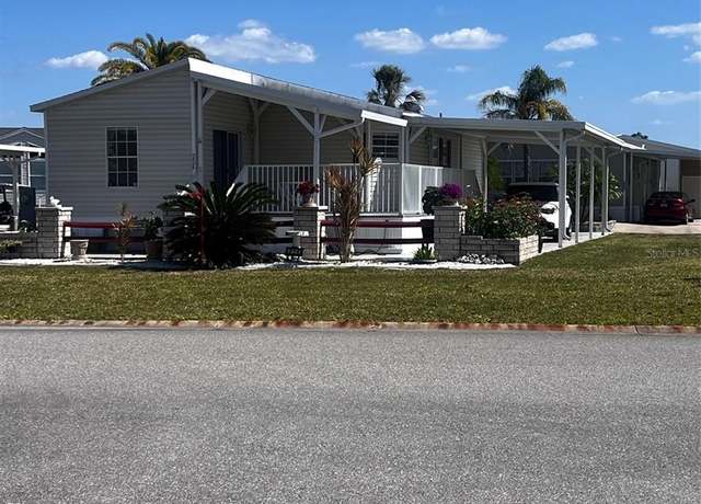 Property at 1000 Kings Hwy #224, Port Charlotte, FL 33980, 2 beds, 2 baths