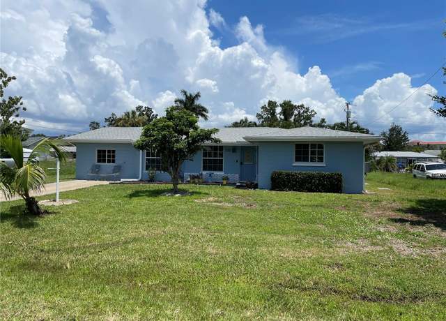 Property at 700 Dolphin Pkwy, Punta Gorda, FL 33950, 3 beds, 2 baths