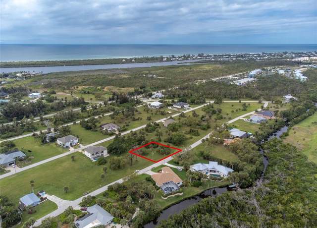 Property at 101 Barracuda Dr, Placida, FL 33946