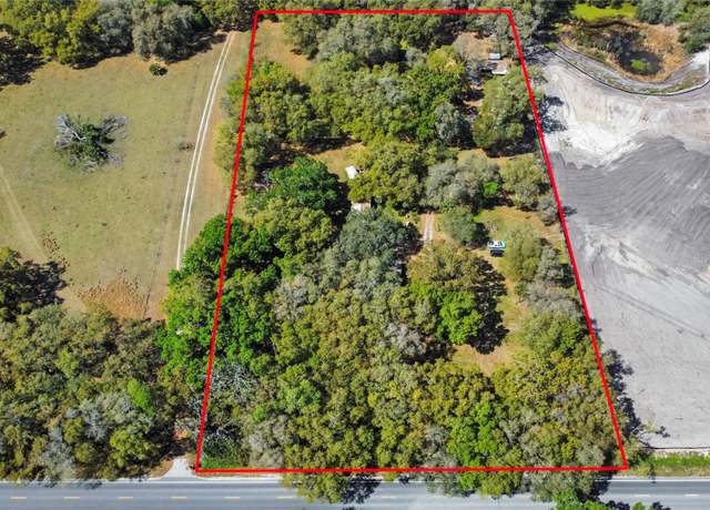 Property at 26711 County Road 33, Groveland, FL 34736, 2 beds, 1 bath