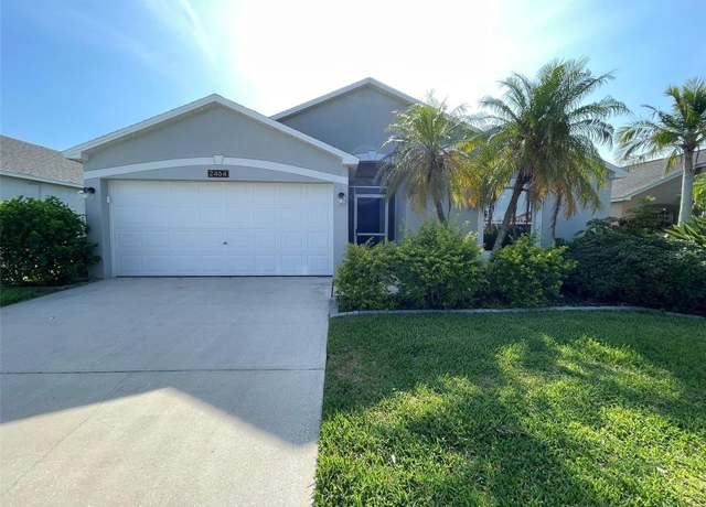 Property at 2464 Bayhill Dr, Melbourne, FL 32940, 3 beds, 2 baths