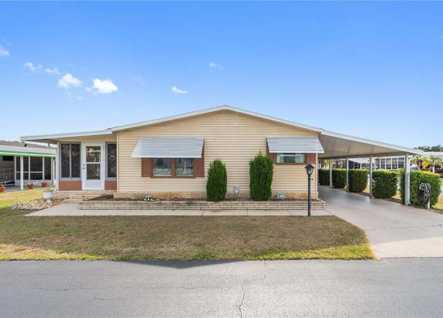 Property at 211 Sweet Cir, Winter Haven, FL 33884, 2 beds, 2 baths