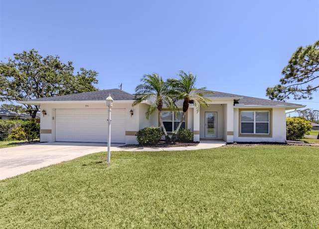 Property at 791 Cumberland Rd, Venice, FL 34293, 3 beds, 2 baths