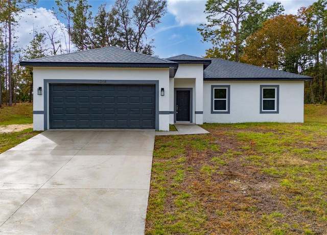 Property at 6264 SW 144th Pl, Ocala, FL 34473, 4 beds, 2 baths