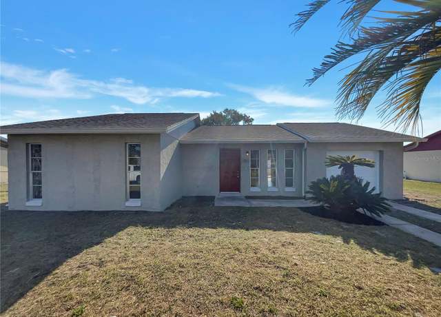 Property at 145 Zacalo Way, Kissimmee, FL 34743, 3 beds, 2 baths