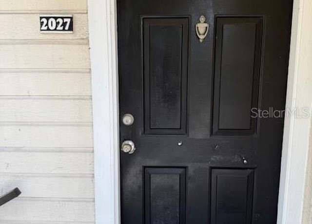 Property at 1055 S Hiawassee Rd #2027, Orlando, FL 32835, 2 beds, 2 baths
