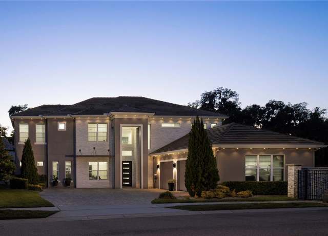 Property at 2202 Lake Sylvan Oaks Ct, Sanford, FL 32771, 5 beds, 5 baths