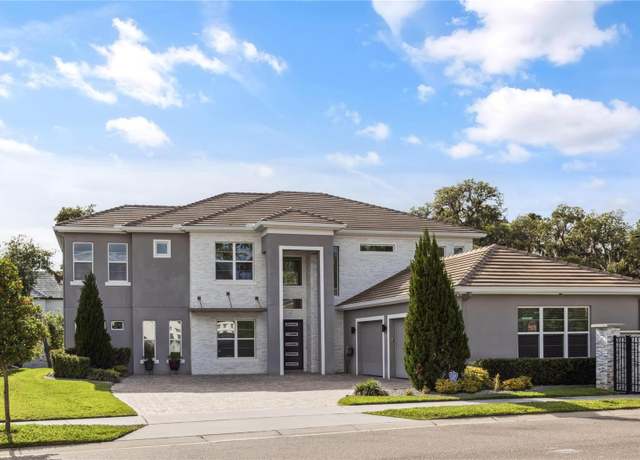 Property at 2202 Lake Sylvan Oaks Ct, Sanford, FL 32771, 5 beds, 5 baths