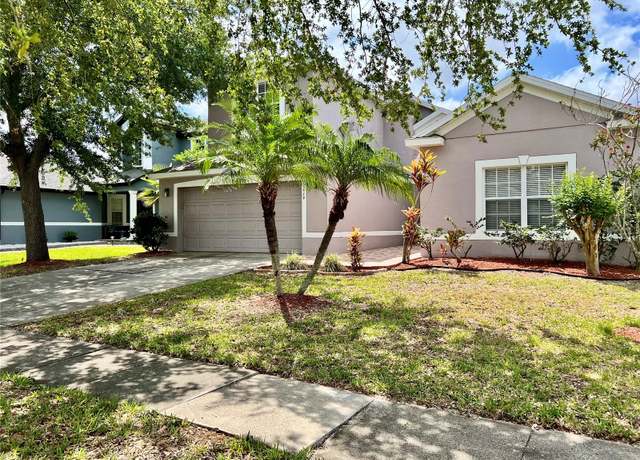 Property at 3579 Maple Ridge Loop, Kissimmee, FL 34741, 3 beds, 2 baths