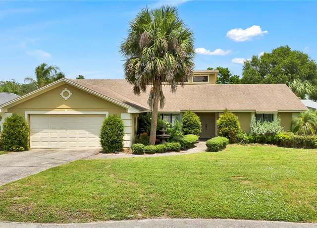 Property at 5705 Sago Palm Dr, Orlando, FL 32819, 3 beds, 2 baths