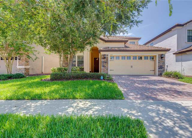 Property at 1431 Moon Valley Dr, Davenport, FL 33896, 6 beds, 6 baths