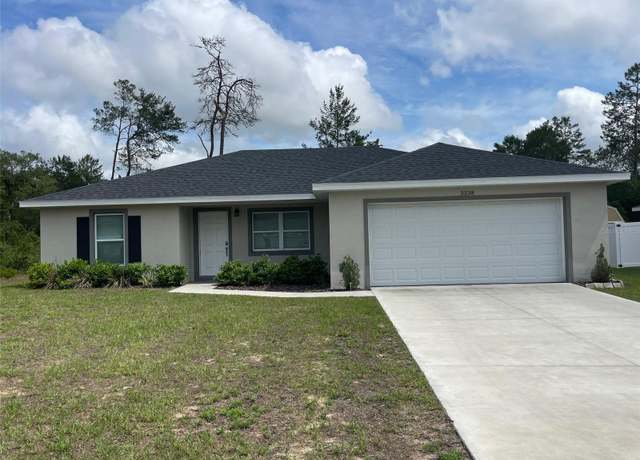 Property at 3338 SW 165th Loop, Ocala, FL 34473, 3 beds, 2 baths