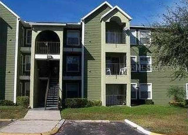 Property at 4728 Walden Cir #37, Orlando, FL 32811, 3 beds, 2 baths