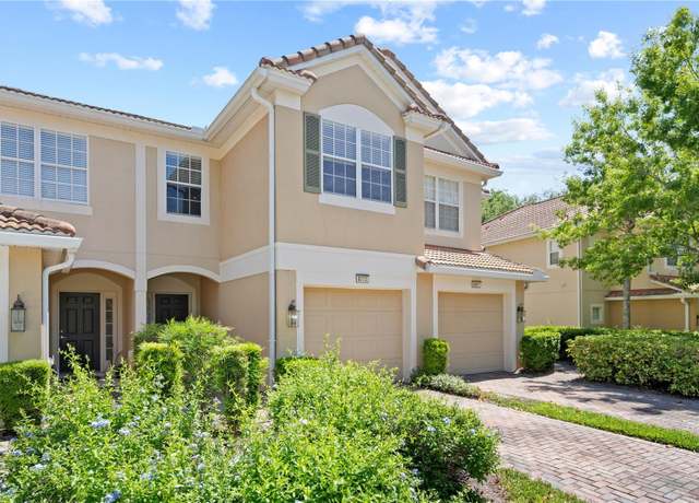 Property at 6873 Slaven Dr, Orlando, FL 32819, 3 beds, 2.5 baths