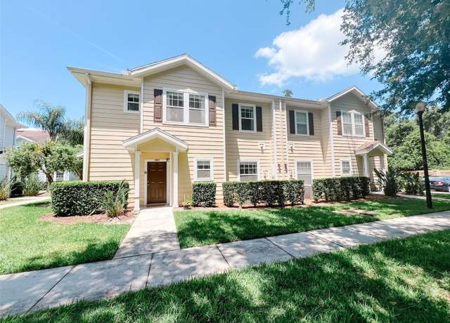 Property at 5356 Diplomat Ct #108, Kissimmee, FL 34746, 4 beds, 3 baths