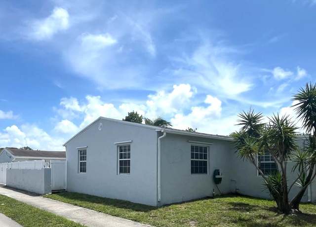 Property at 2402 Rodman St, Hollywood, FL 33020, 4 beds, 2 baths