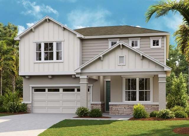 Property at 1698 Crooked Creek St, St Cloud, FL 34772, 5 beds, 3 baths