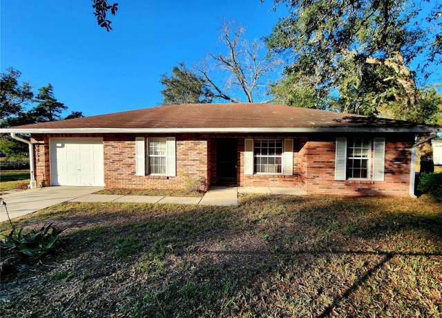 Property at 20054 US Highway 301, Dade City, FL 33523, 3 beds, 2 baths