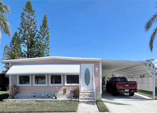 Property at 1100 Belcher Rd S #535, Largo, FL 33771, 2 beds, 2 baths