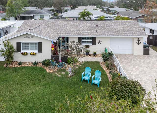 Property at 1350 Maple St SW, Largo, FL 33770, 2 beds, 2 baths