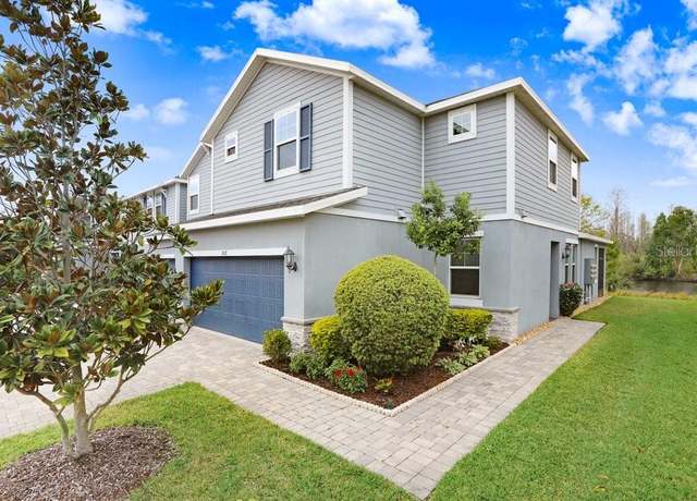 Property at 1017 Orchard Arbour Ct, Tampa, FL 33613, 3 beds, 2.5 baths